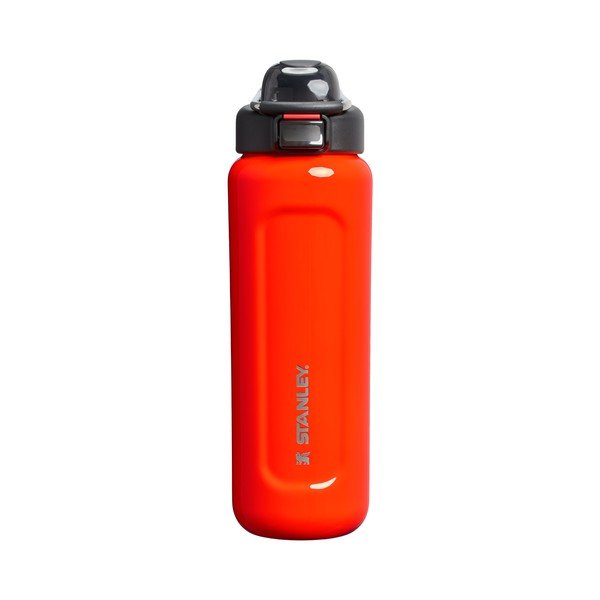 Narančasta boca za vodu od nehrđajućeg čelika za put 700 ml Wellspring Bottle Blaze Orange – Stanley