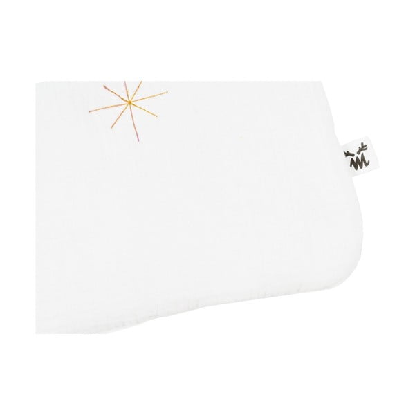 Dječji jastuk Muslin - Malomi Kids-image-1