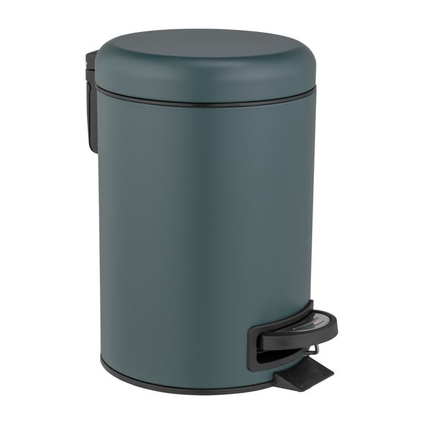 Pedal steel kanta za otpatke 3 l Leman - Wenko-image-2