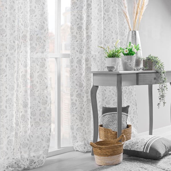 Ukrasna jastučnica 50x50 cm Flavie – douceur d'intérieur-image-4