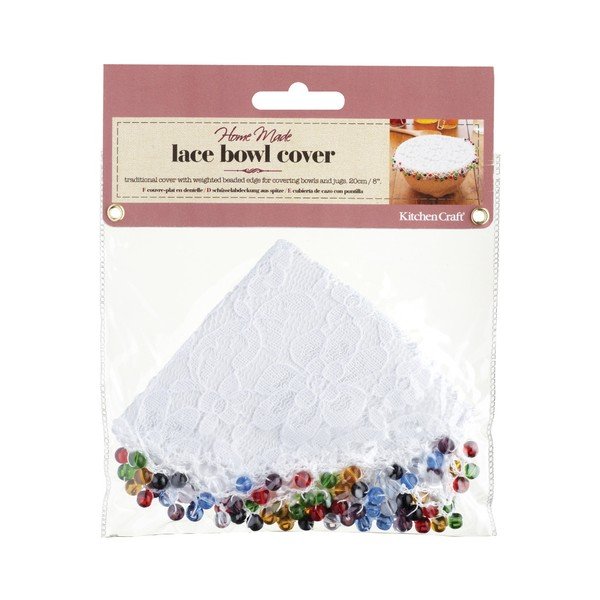 Kuhinjski obrt Domaća dekica od čipke-image-1