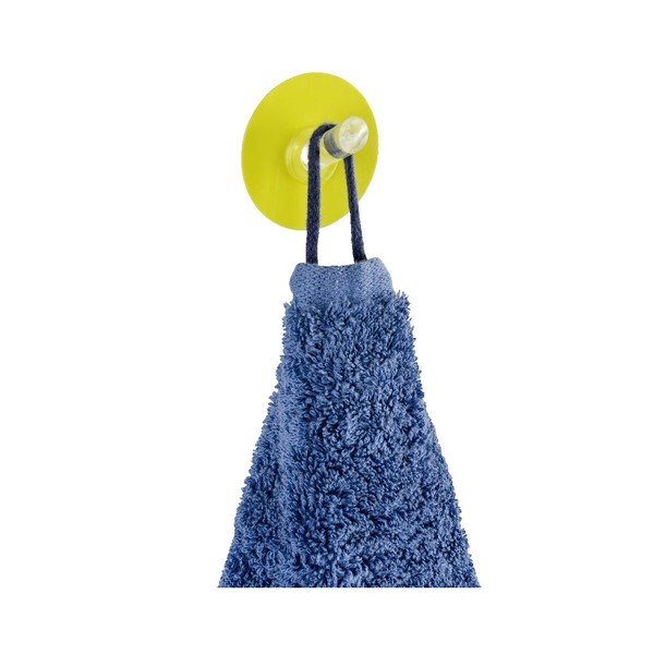 Static-Loc žuta samodržeća kuka, do 8 kg-image-2
