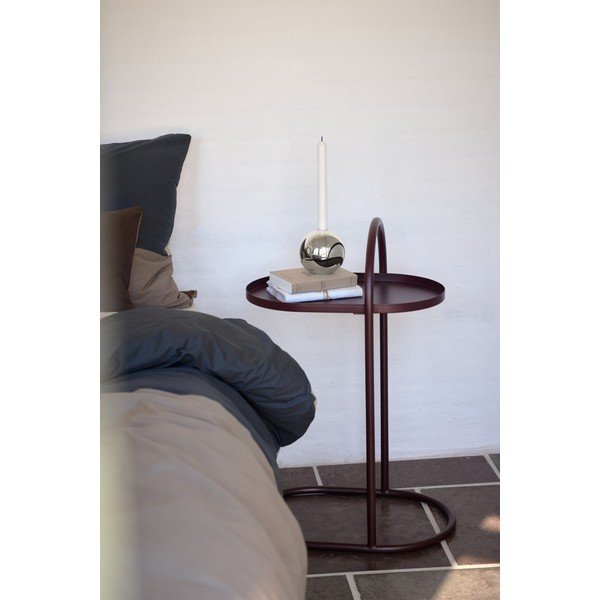 Kameni svijećnjak Sphere – Mette Ditmer Denmark-image-4