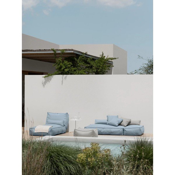 Metalni okrugao vrtni stolić ø 42 cm Porter – Blomus-image-4