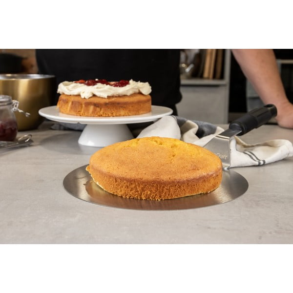 Pladanj za torte Kitchen Craft Sweetly Does It-image-2