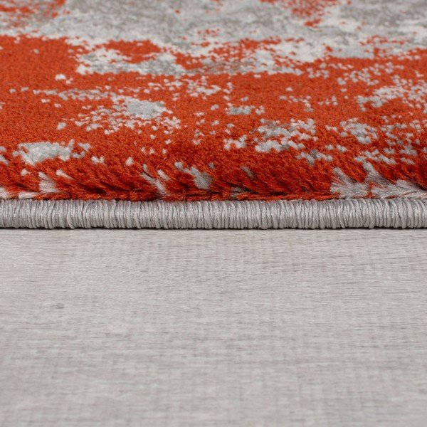Crveni tepih 80x150 cm Cocktail Wonderlust – Flair Rugs-image-4