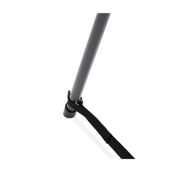 Crno postolje za ljuljačku - Hangout Pod-image-3