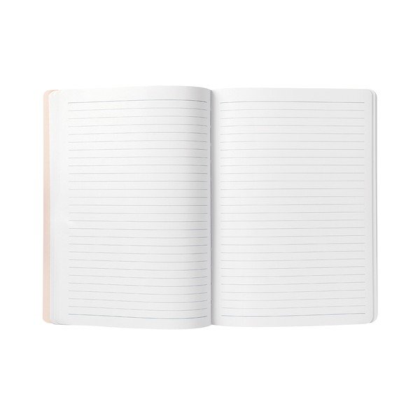 Bilježnica 128 str. Navy Daisy – Busy B-image-2