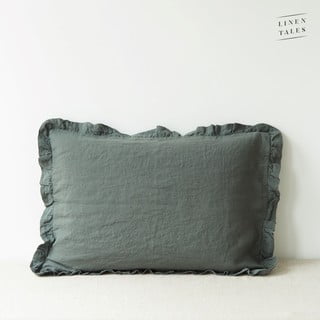 Lanena jastučnica 50x60 cm - Linen Tales