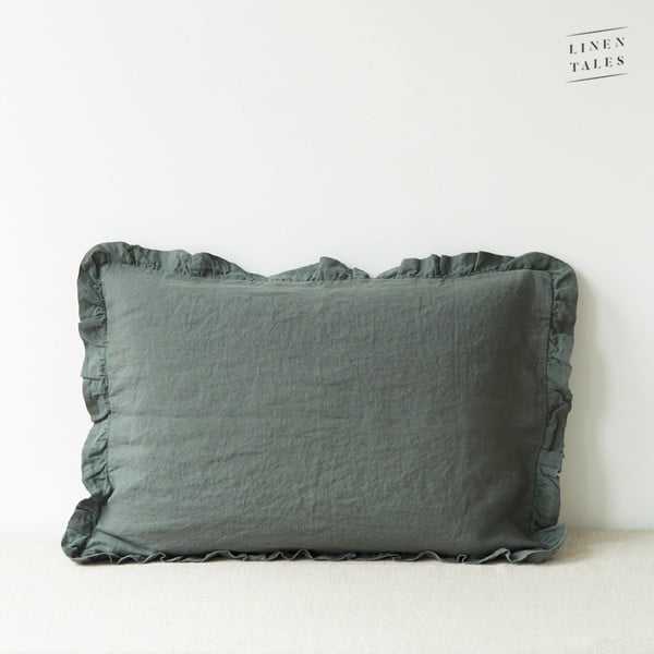 Lanena jastučnica 50x60 cm - Linen Tales