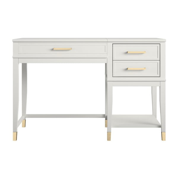 Radni stol 49x115 cm Westerleigh – Støraa