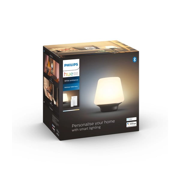 LED stolna lampa 8 W Wellness – Philips Hue-image-4