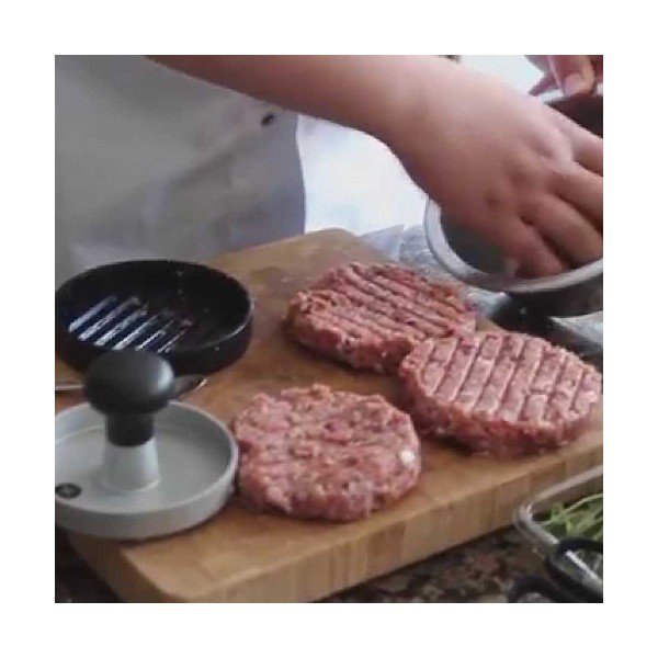 Sagaform preša za hamburgere-image-1