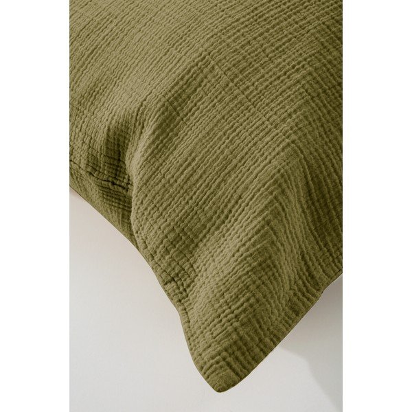 Jastučnica od muslina 50x60 cm Amilia – Jotex-image-3