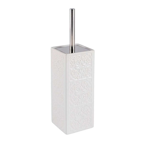 Bijeli keramički set pribora za kupaonicu Cordoba – Wenko-image-4