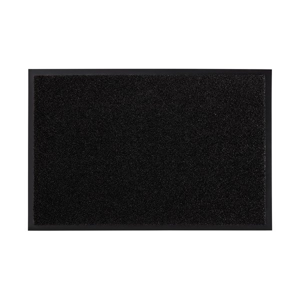 Crni vanjski otirač Hanse Home Garden Brush, 60 x 90 cm-image-3