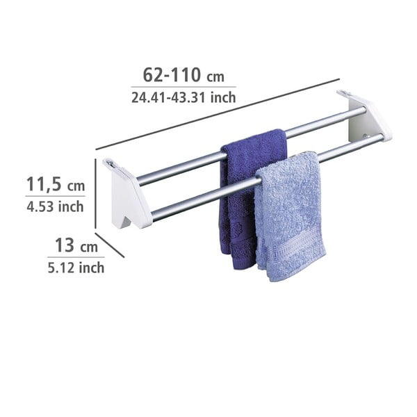 Sušilica rublja za radijator Wenkoo Standard-image-3