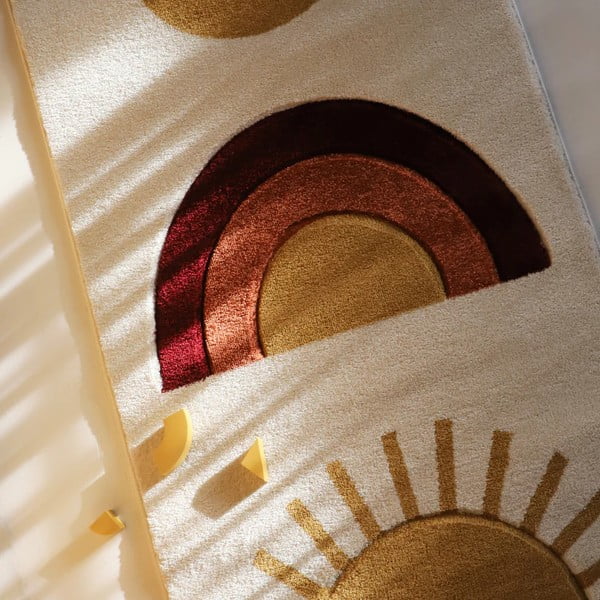 Dječji tepih Nattiot Niceday, 80 x 150 cm-image-2