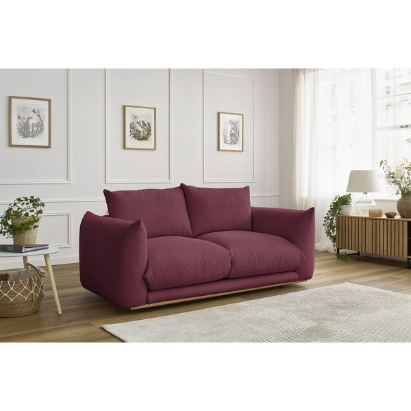 Bordo sofa 193 cm Ernest – Bobochic Paris-image-1