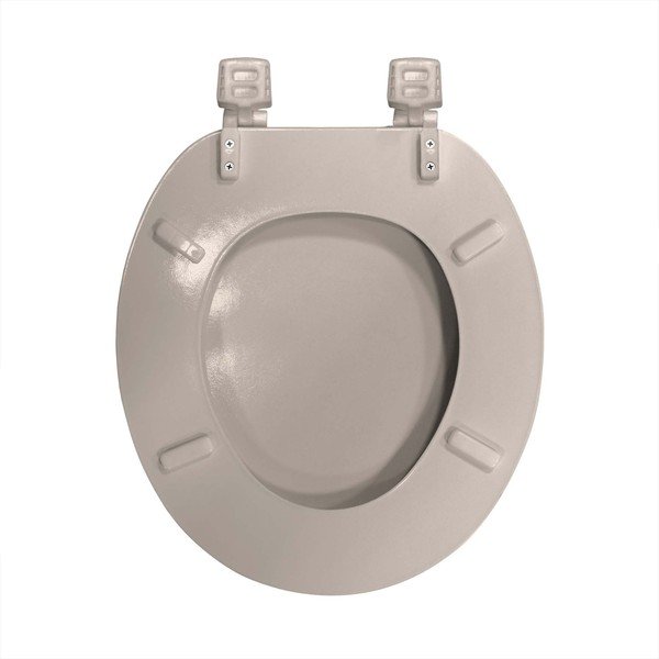 WC daska 37 x 41,5 cm Vitamine – douceur d'intérieur-image-3