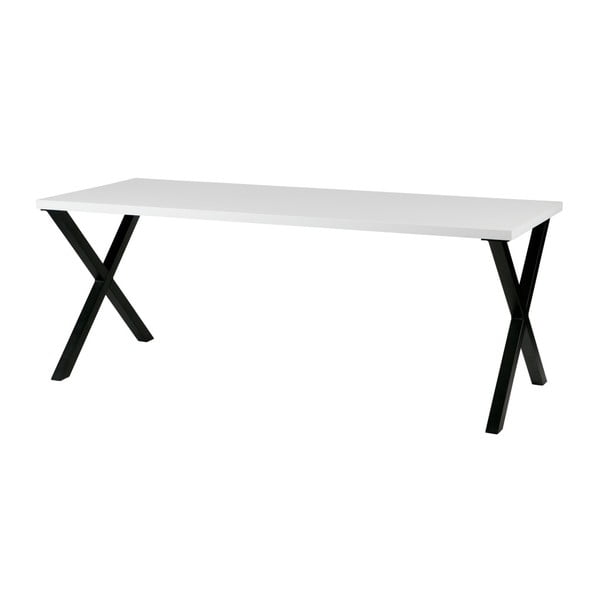 Ploča blagovaonskog stola WOOOD Tablo, 120 x 58 cm