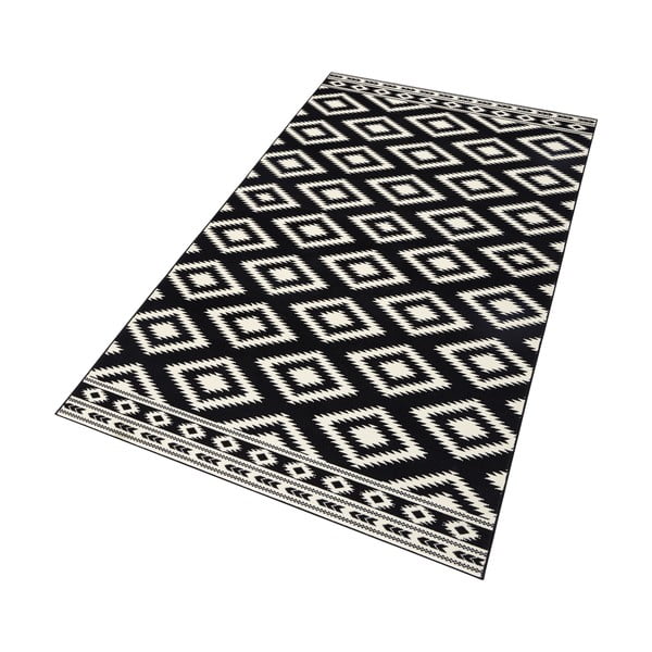 Crna staza Hanse Home Gloria Ethno, 80 x 300 cm-image-3