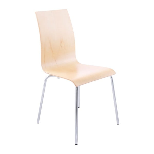 Blagovaona stolica od drveta smreke Kokoon Design Classic