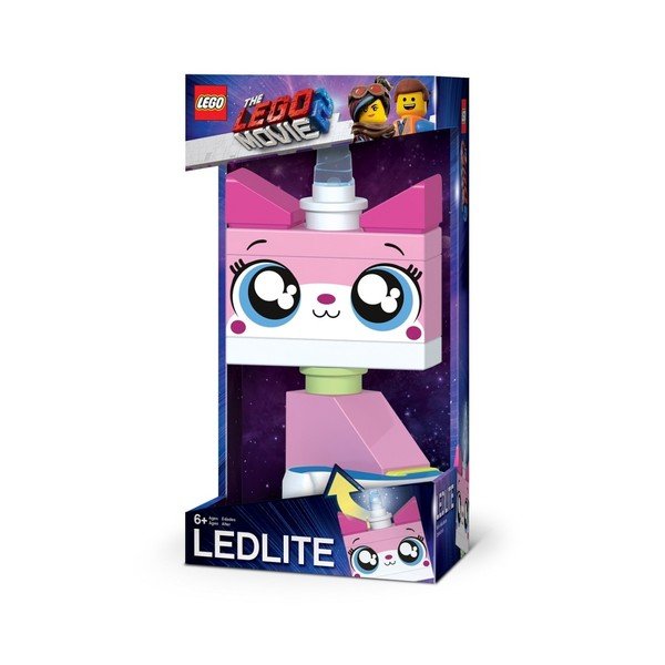 LEGO® Story 2 Unikitty stolna lampa-image-1