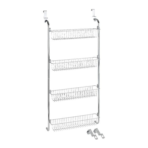 Stalak za vješanje na vratima Wenko-image-1