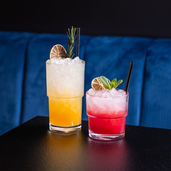Čaše u setu 6 kom 330 ml Vitro – BonBistro-image-3