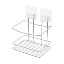 Zidna polica za tuš kabinu bez bušenja Compactor