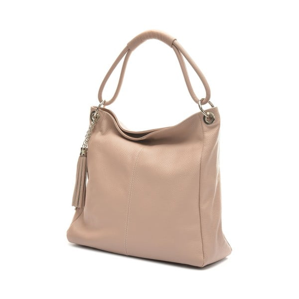 Kožna torbica - Anna Luchini-image-1