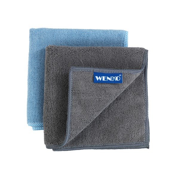 Set s 2 krpe od mikrovlakana Wenko Miko-image-2
