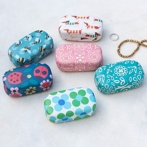 Neseser Sausage Dog – Rex London-image-1