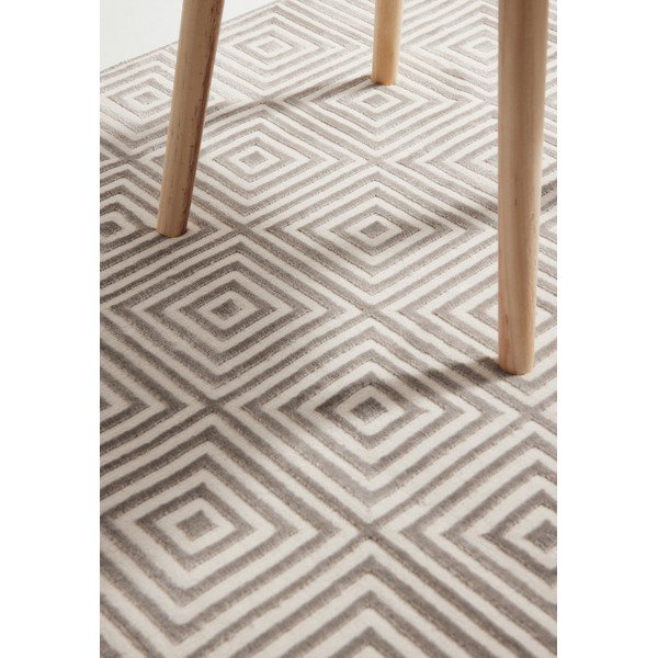 Siva staza 80x240 cm Perles Tourmaline – Elle Decoration-image-4