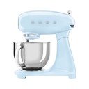 Svijetlo plavi kuhinjski robot Retro Style – SMEG