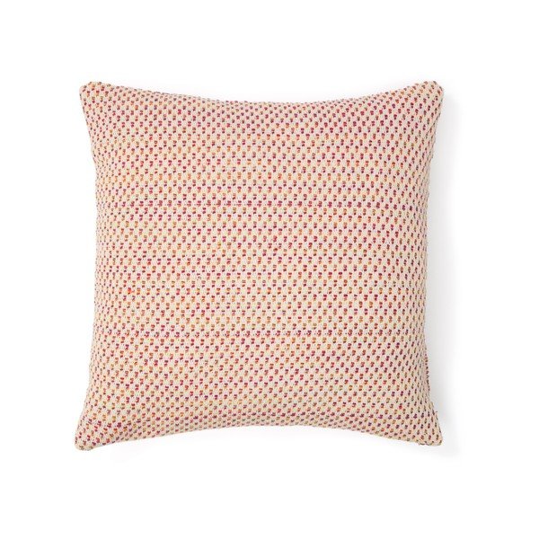 Pamučna ukrasna jastučnica 50x50 cm Milianne – Kave Home