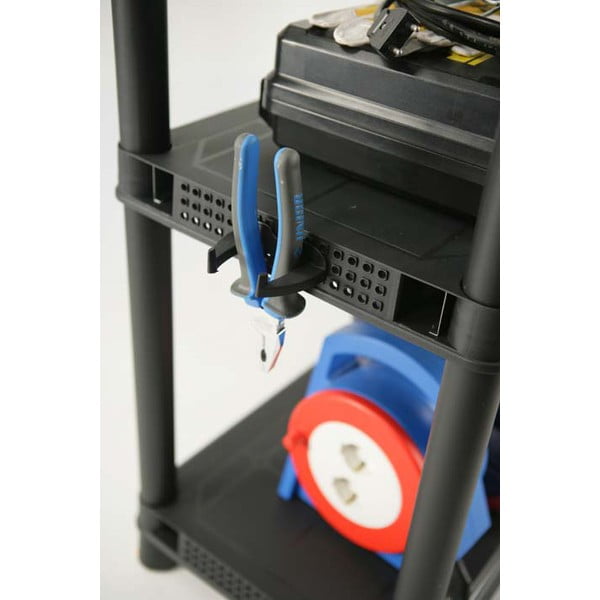 Polica za radionicu Plus - Keter-image-4