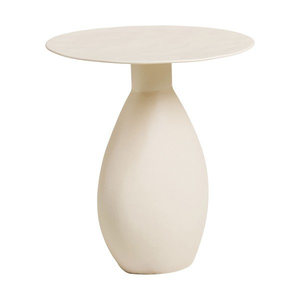 Okrugao pomoćni stol ø 36 cm Calais – House Nordic