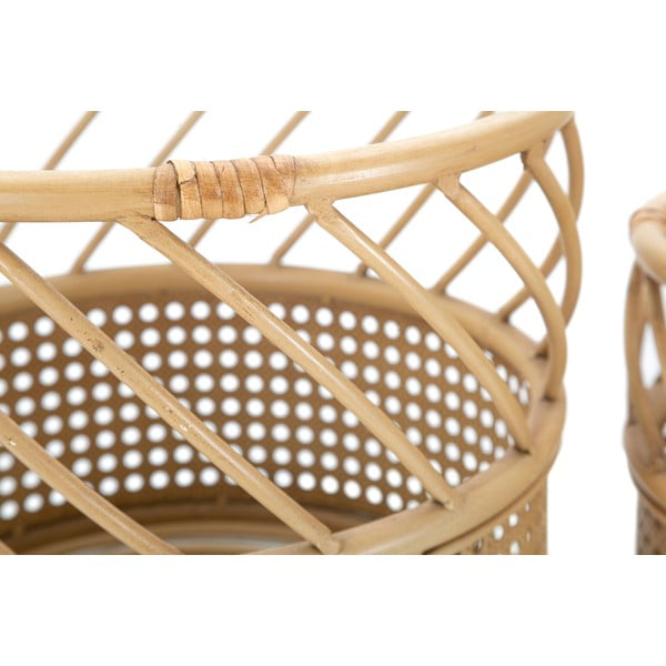 Metalne navlake za tegle u kompletu 2 kom ø 30 cm Panama – Mauro Ferretti-image-4