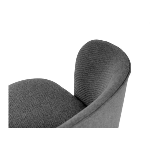 Tamnosiva blagovaonska stolica Windsor & Co Sofas Antheia-image-3