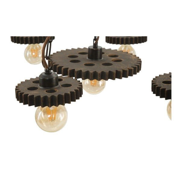 Privjesak Mauro Ferretti Gear-image-4