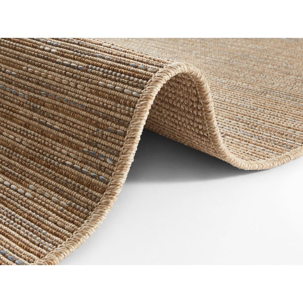 Smeđa staza BT Carpet Nature, 80 x 250 cm-image-2