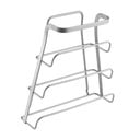 Zid držač za poklopce Metaltex