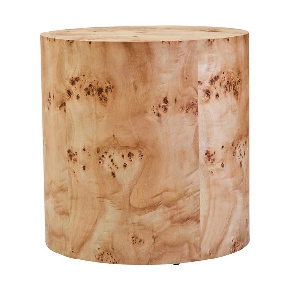 Okrugao pomoćni stol ø 50 cm Mota – Premier Housewares-image-3