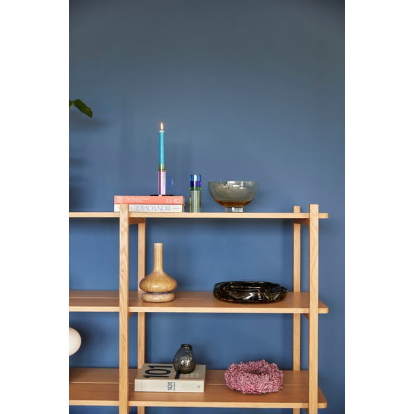 Polica od hrastovine 150x150 cm Mason - Hübsch-image-3