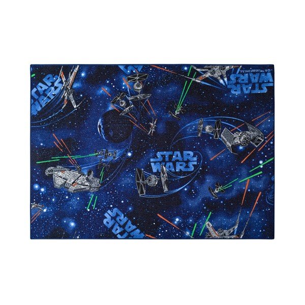Licenca za tepih Star Wars Classic, 95 x 133 cm-image-1