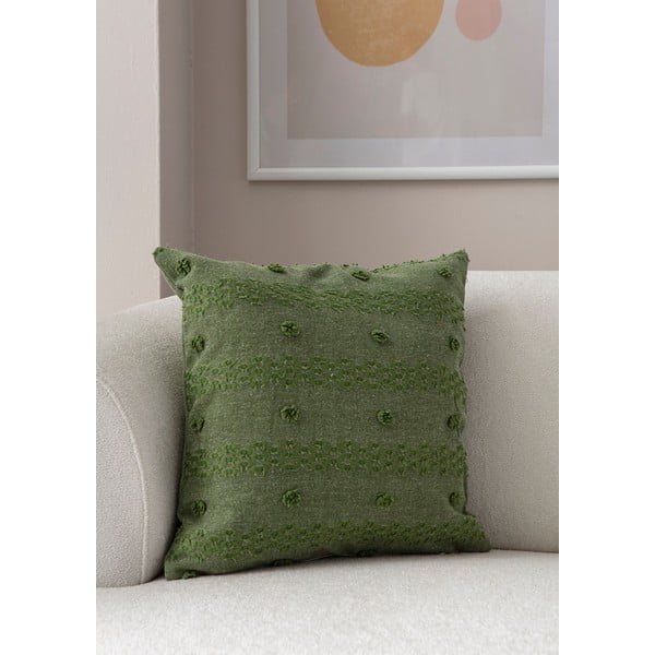 Ukrasna jastučnica 43x43 cm Tuffet – Mioli Decor-image-3