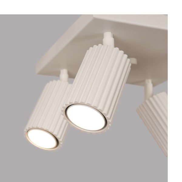 Krem reflektor 25x25 cm Gleam – Sollux-image-1