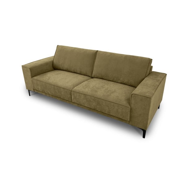 Zelena sofa 224 cm Copenhagen – Scandic-image-4